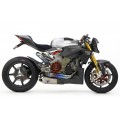 STM Dry Clutch Conversion Kit for the Ducati Panigale 1299, 1199, 959, Superleggera STM Dry Clutch Conversion Kit for the Ducati Panigale 1299, 1199, 959, Superleggera
